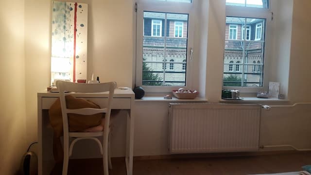 Tag der offenen Tür